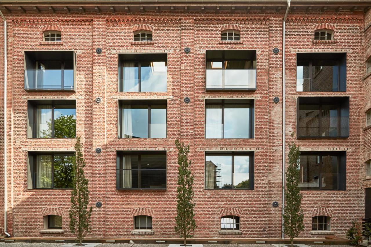 Poelter Bei Markus T Gütersloh Exterior foto